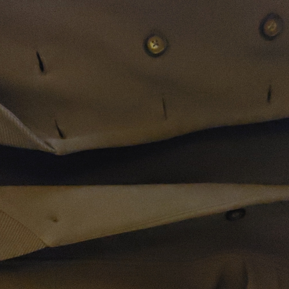 Penguin button down jacket - Picture 2 of 4
